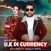 UK Di Currency